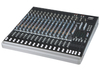 RV1642FX/RV2442FX/RV3242FX 16/24/32 channels mixer