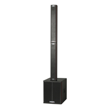 BW-604 & S15P Column speaker set