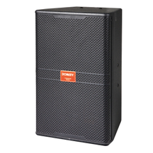 KP4012 12" two way speaker 