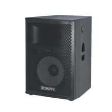 BW-8G15 15" two way speaker 