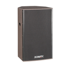 TK-15 15" two way speaker 