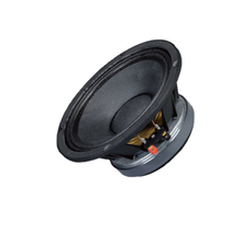 10-65-Y170-A8, 10" Ferriet Low Frequency Transducer, 65mm voice coil