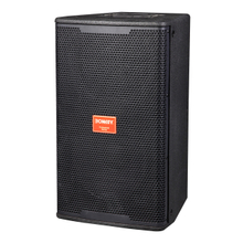 KP610 10" two way speaker 