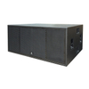 AR221 Dual 21 inch subwoofer