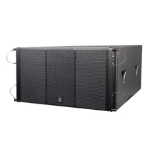 V218S Dual 18 inch line array subwoofer